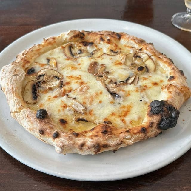 PIZZA BORSA - サブ画像3