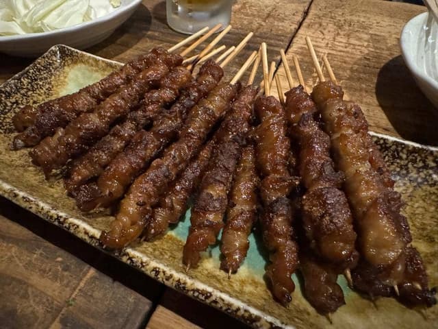 かわ屋 警固店 - サブ画像2