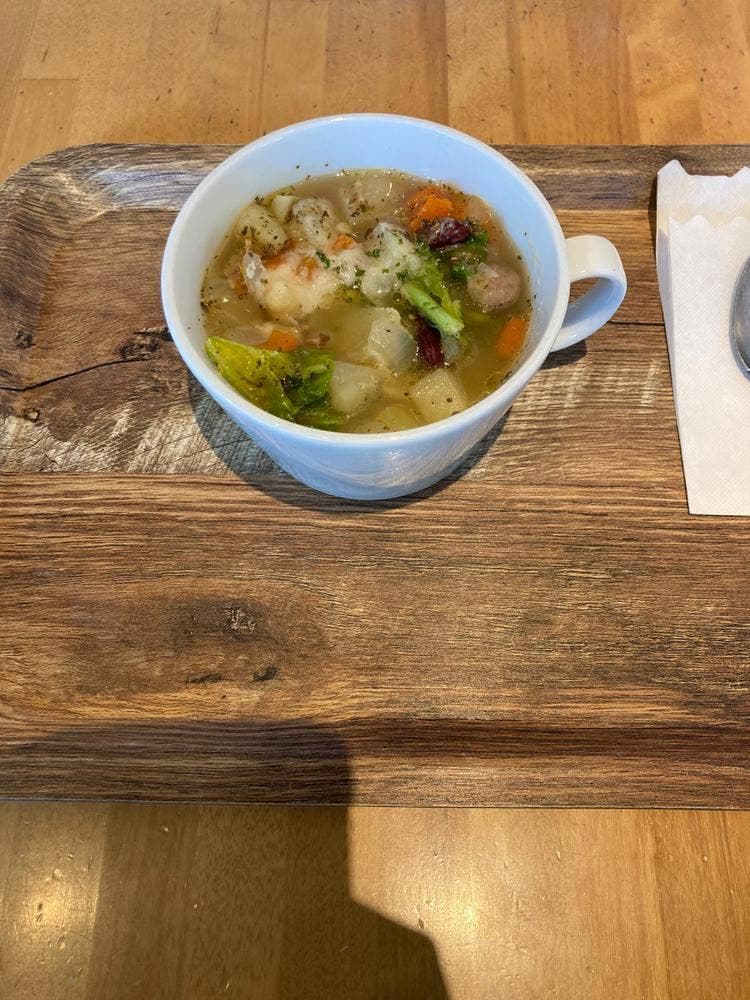 Zuppa