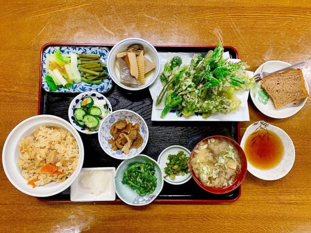 ペンションはなのや - サブ画像1