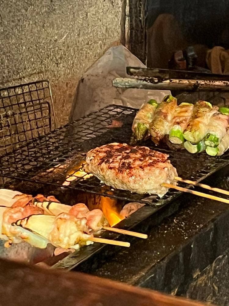 はな緒