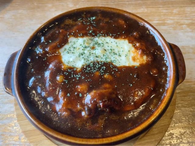 キッチンノスタルジヤ - サブ画像1