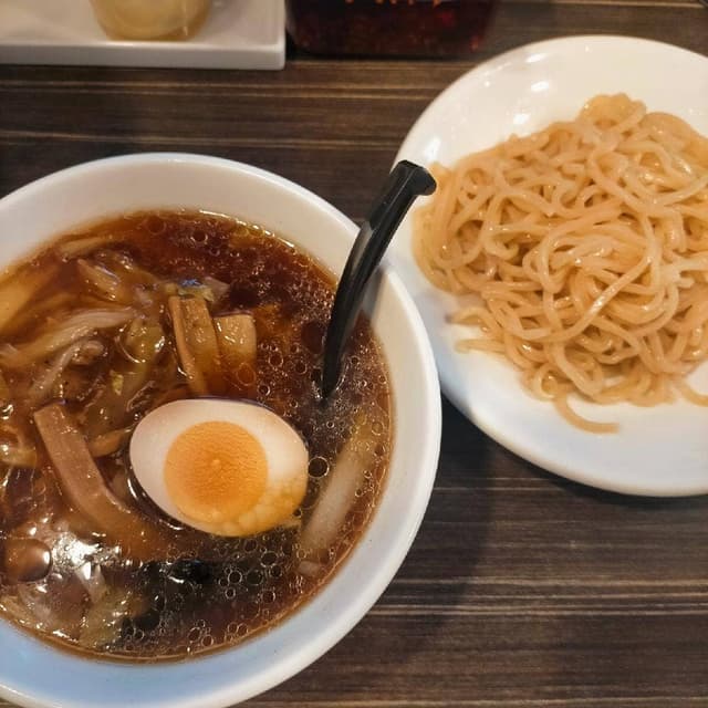 元祖中華つけ麺 大王 総本店 - サブ画像3