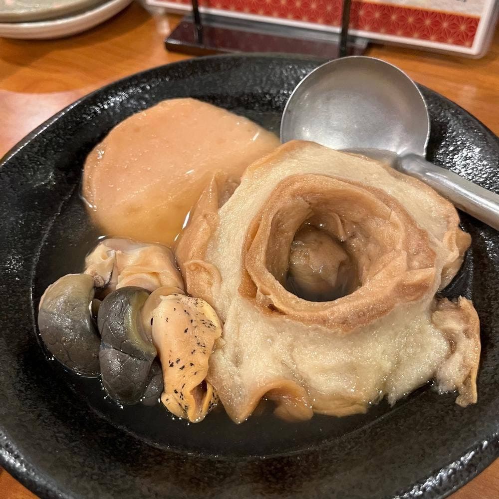 おでん三幸 本店