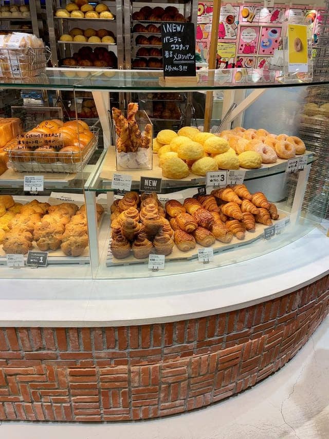 TRUFFLE mini ルクア大阪店 - サブ画像3