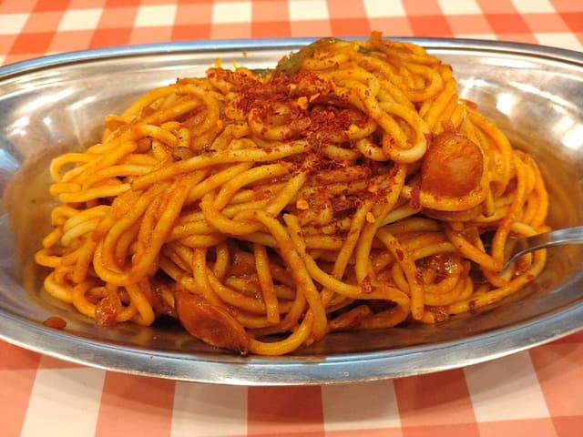 スパゲッティーのパンチョ 新座店 - サブ画像3