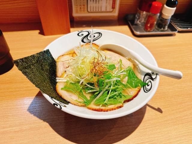 麺や 向日葵 - サブ画像1