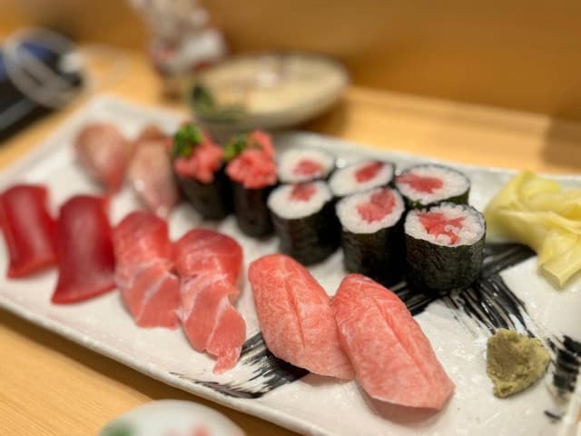 築地すし好 武蔵小杉店 - サブ画像2