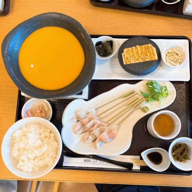 絶景レストラン うずの丘 - サブ画像1