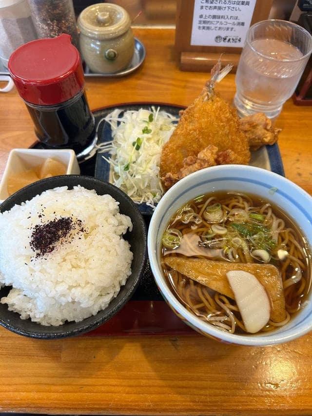 どんきゅう 大治東条店 - サブ画像1