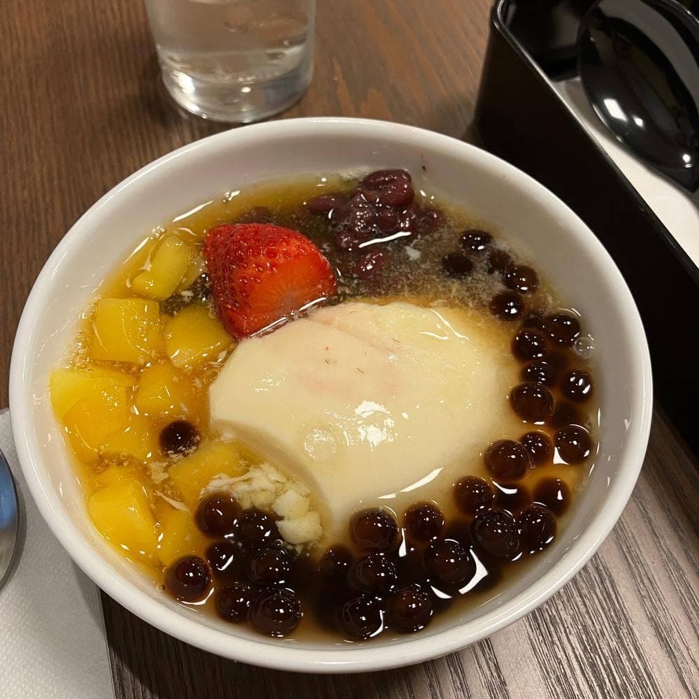 春水堂 藤沢湘南台店