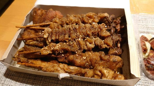 鳥専 - サブ画像2