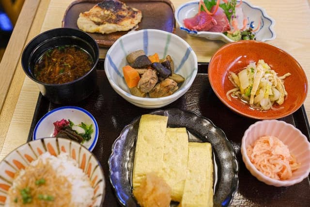 京の馳走 はんなりや - サブ画像1