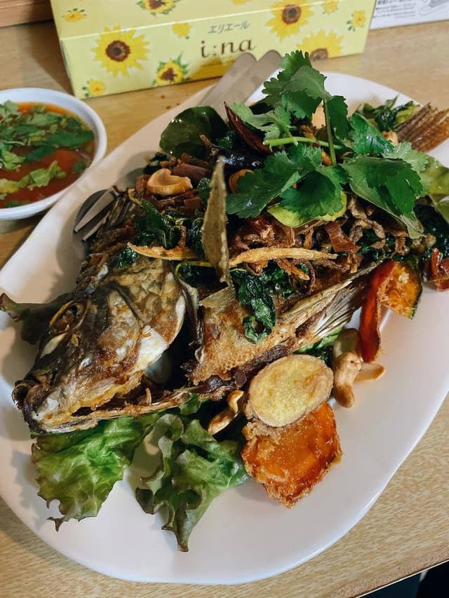 ピラブカウ - サブ画像1