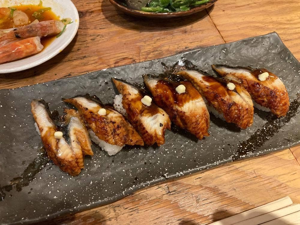 酒ト肴 さしすせそ お初天神店