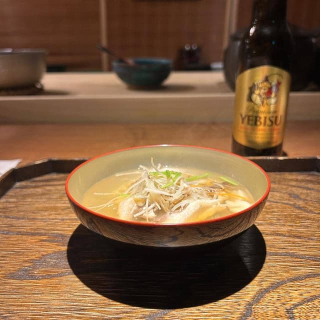 割烹 みやなが - サブ画像3