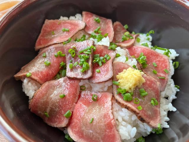 かぶさ食堂 - サブ画像1