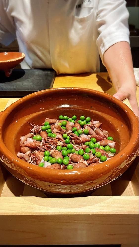 割鮮 たけ花 - サブ画像3