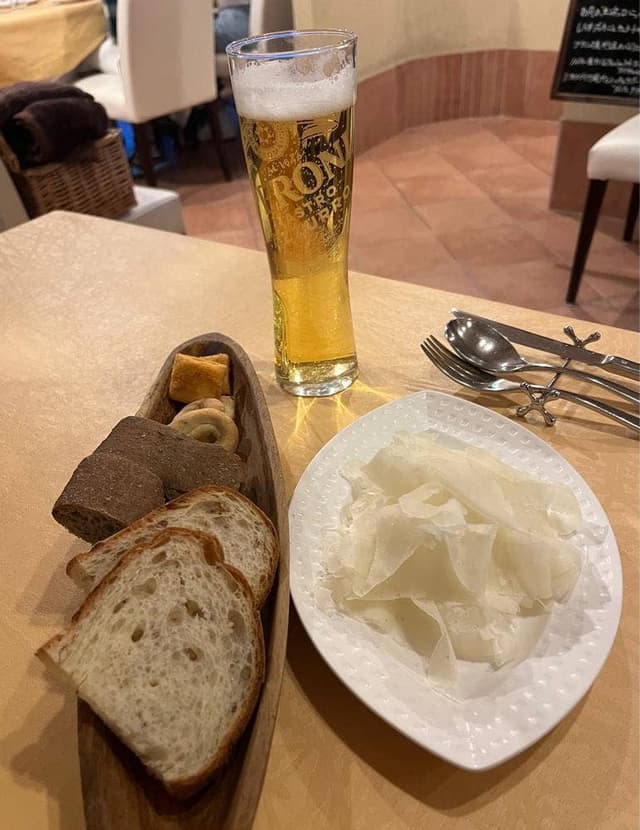 ブラカリ イタリア料理店 - サブ画像3