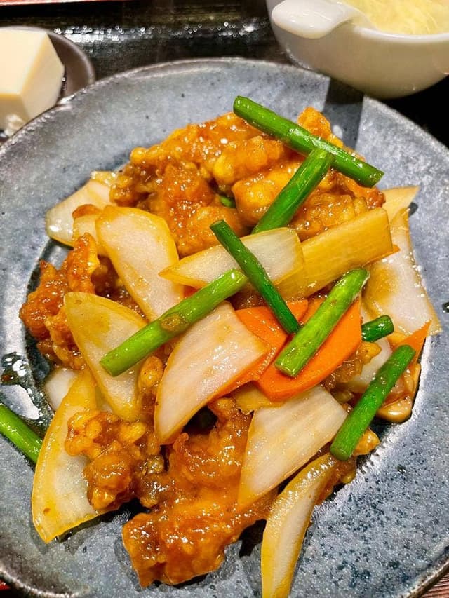 香港屋 麹町店 - サブ画像2
