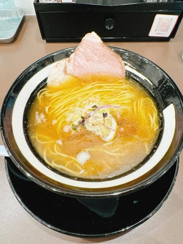 極麺 狐晴 - サブ画像1