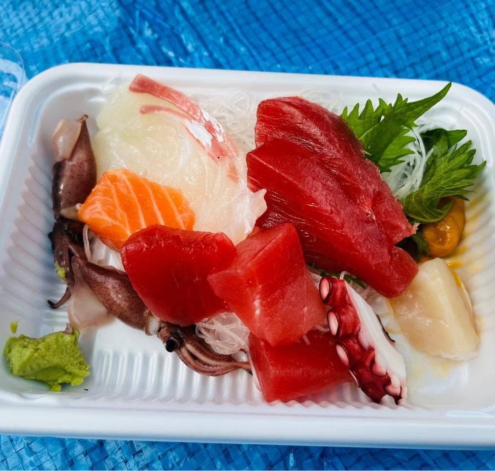 魚力