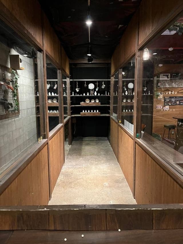 SHOOTINGBAR G-CODE 浜松店 - サブ画像2