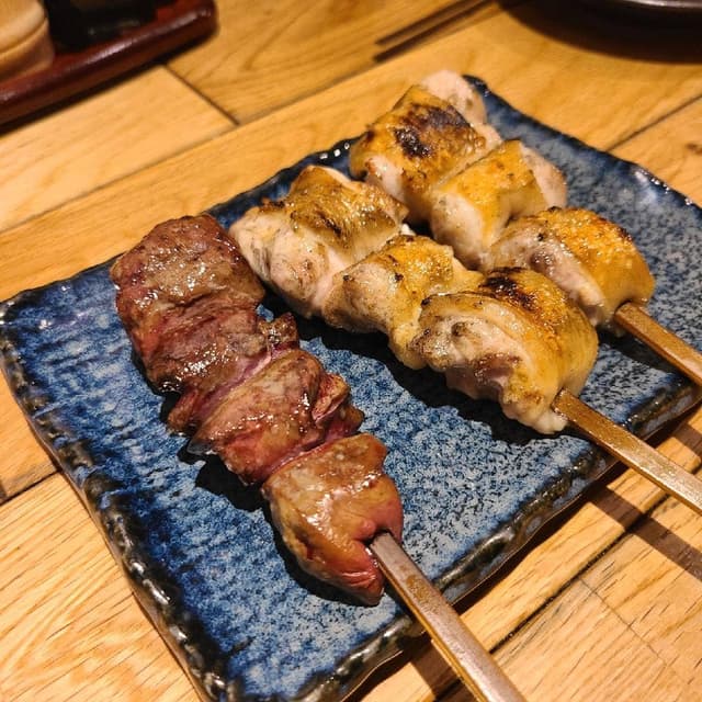 炭火焼大衆酒場 御厨 笹塚店 - サブ画像1
