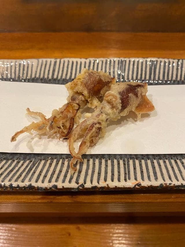 てんぷら味処 司 - サブ画像1