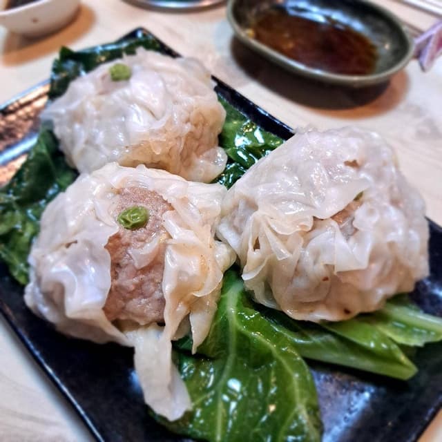 二葉そば店 - サブ画像3