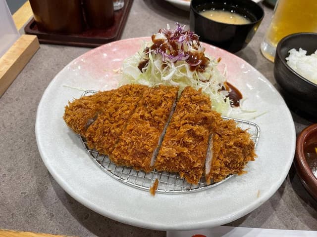 とんかついなば和幸 生駒店 - サブ画像3