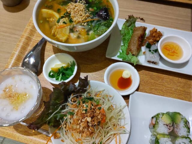 ジャスミンパレス 川崎アゼリア店 - サブ画像3