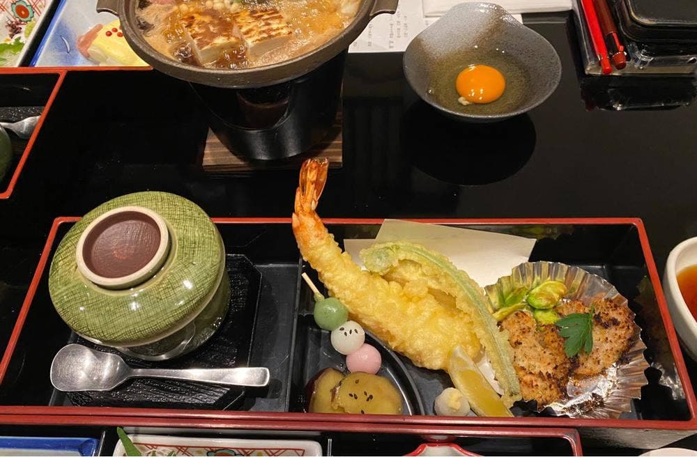 鶏数寄-とりすき-くるる プリンセスガーデンホテル店