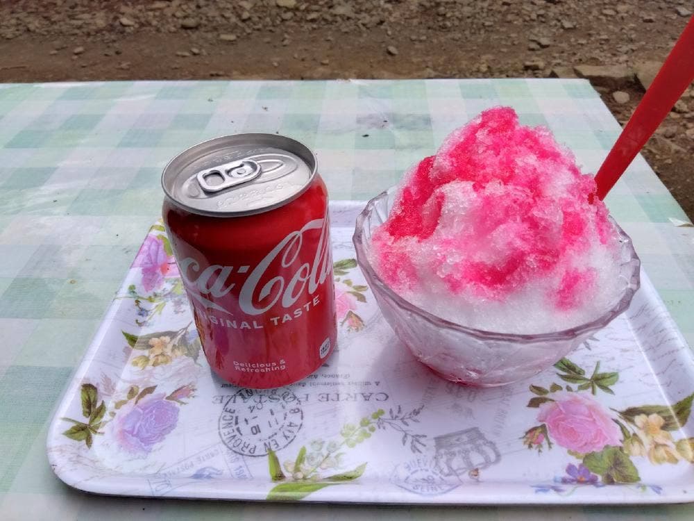 観音茶屋