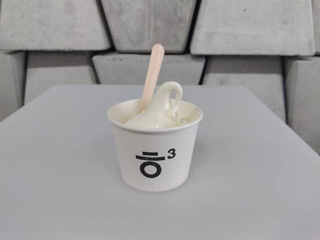 mixture coffee stand ㅎ×3 - サブ画像1