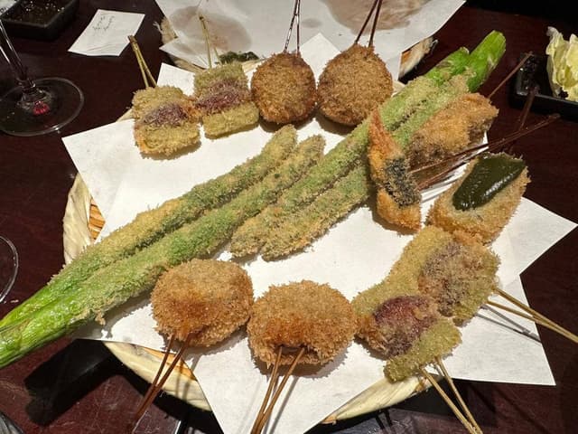 はん亭 根津本店 - サブ画像2