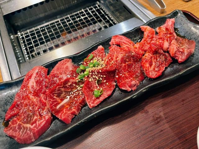 虎ノ門 肉と日本酒 - サブ画像2