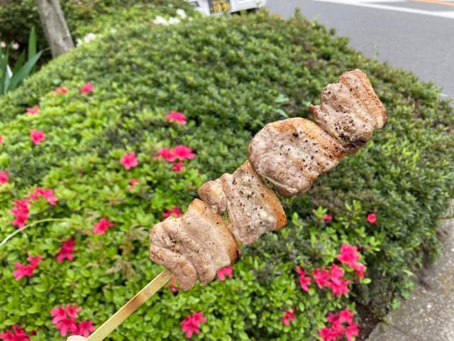 仙臺屋 - サブ画像1