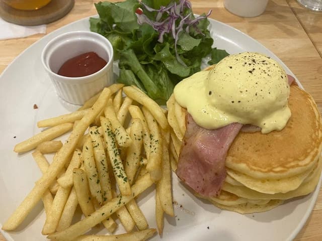 ミツバチキッチン - サブ画像2