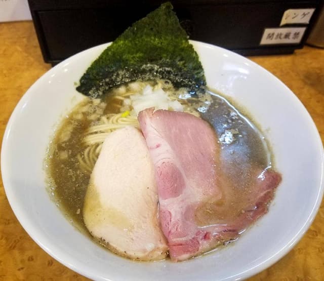 中華そば 児ノ木 - サブ画像1