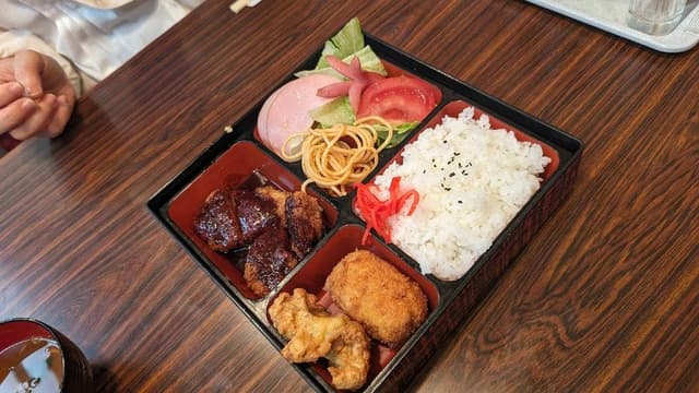 キッチントーキョー - サブ画像2