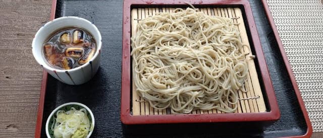 手打ちそば うずしお亭 - サブ画像3