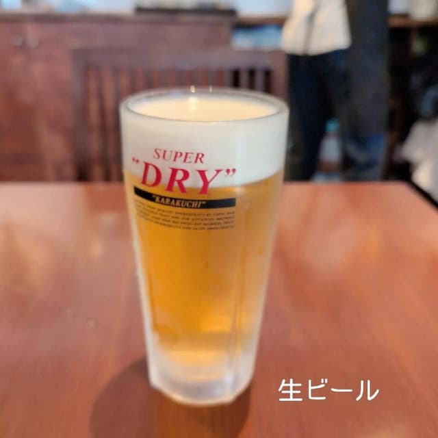 中華料理 福源 - サブ画像2