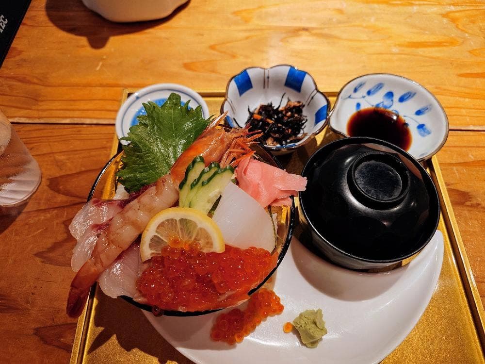 漁人市場 とっとっと