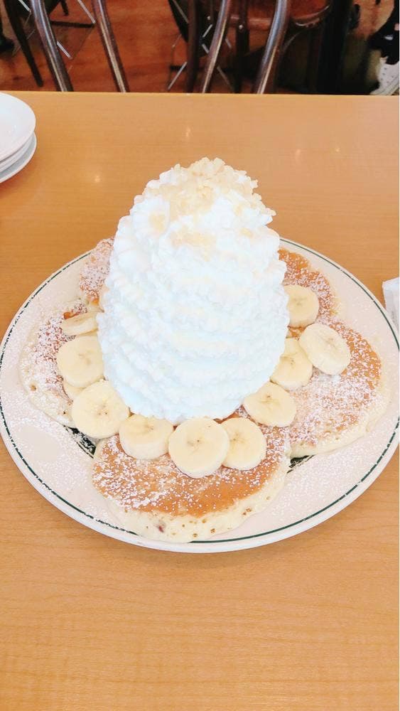 Eggs 'n Things ラゾーナ川崎店 - サブ画像3
