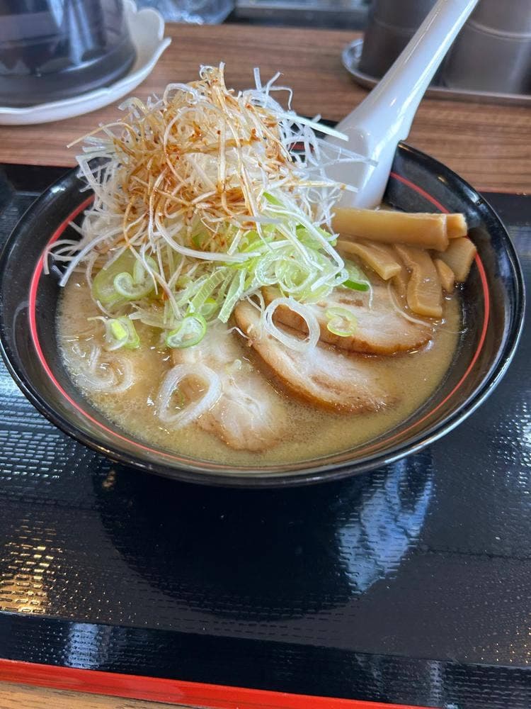 浜松町中華 民々