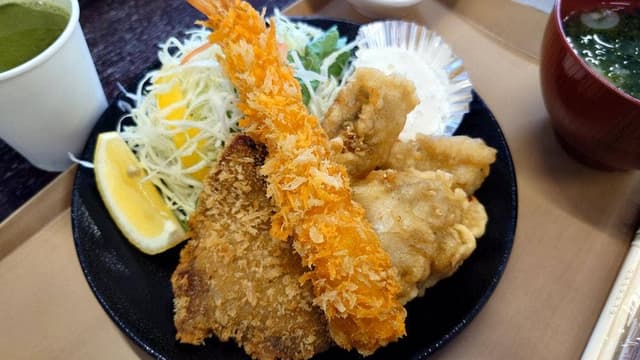 浜の駅 松川浦 - サブ画像1