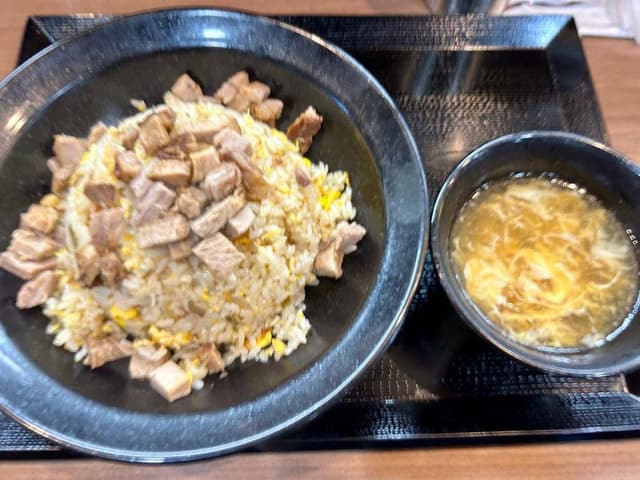 青南飯店 - サブ画像3