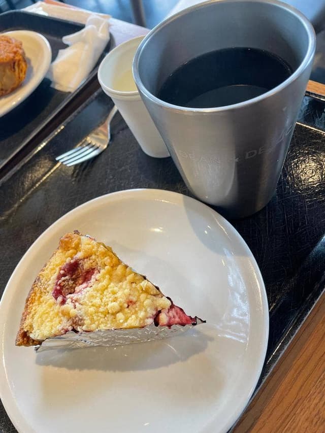 DEAN & DELUCA カフェ 星ヶ丘三越店 - サブ画像1