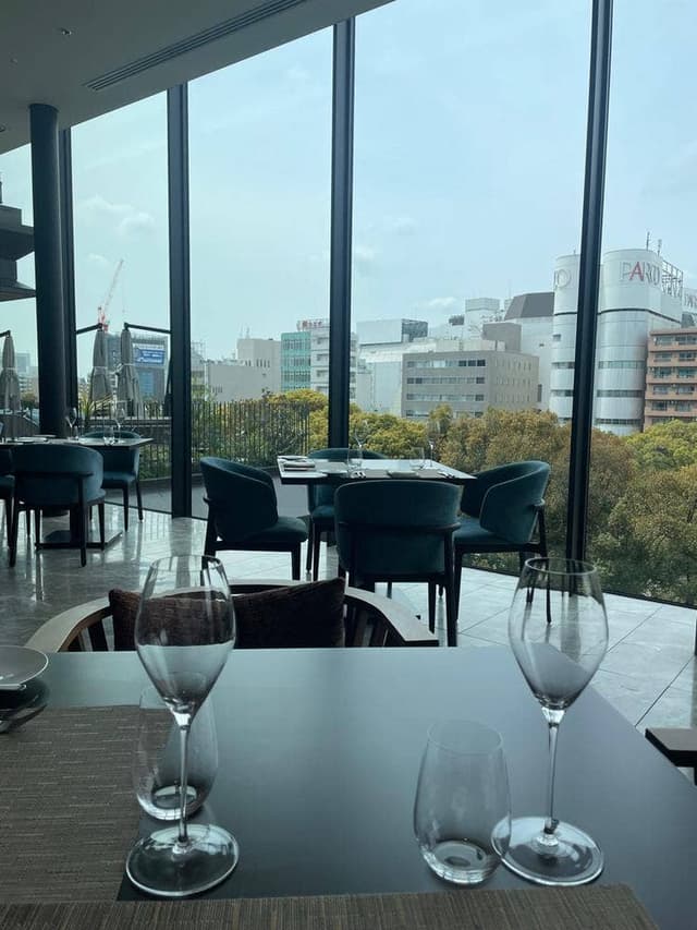 Table for Tomorrow - サブ画像1